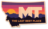 Montana Last Best Place