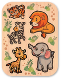 Zoo Mini Pack