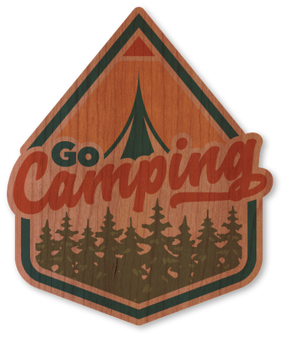 Go Camping Tent