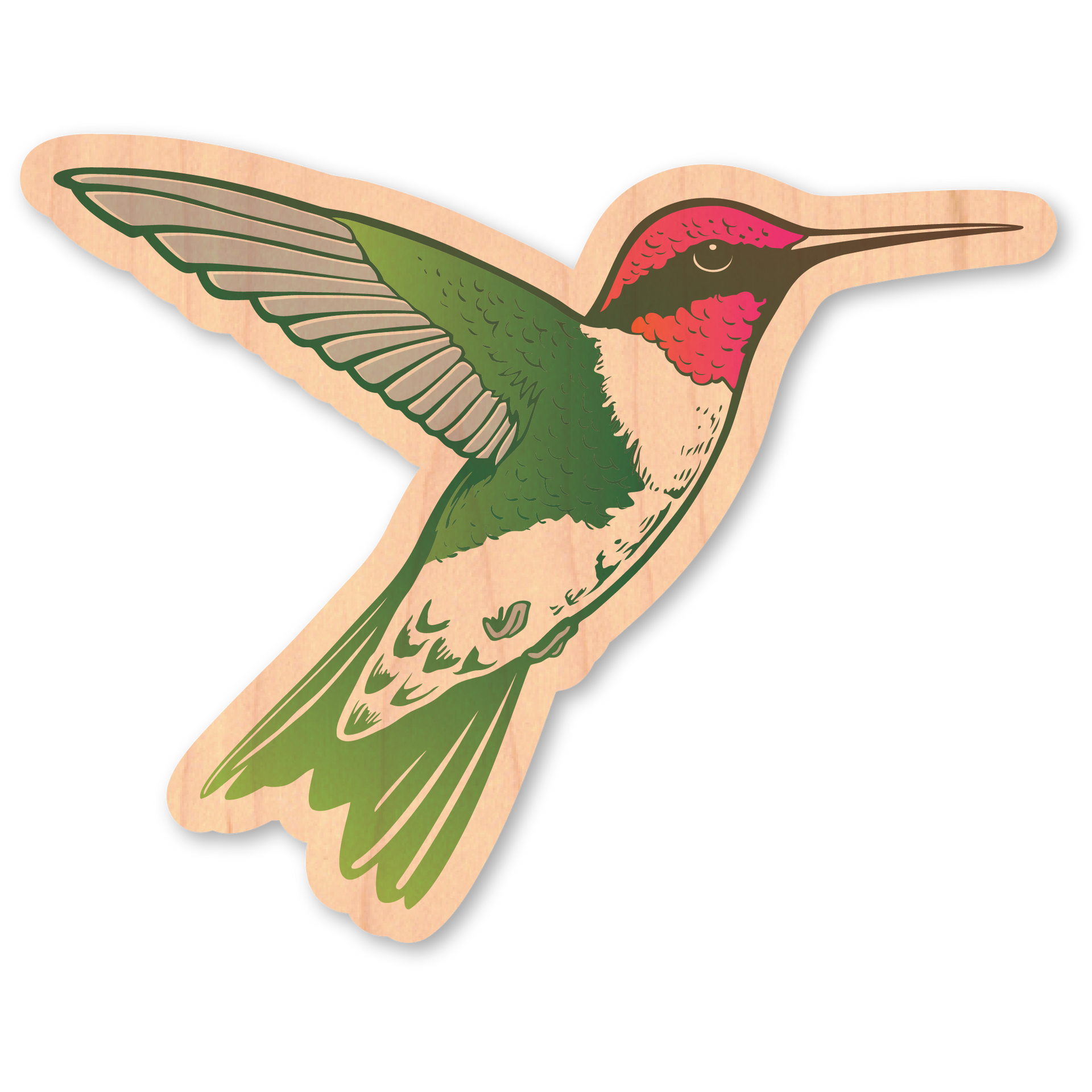 Hummingbird