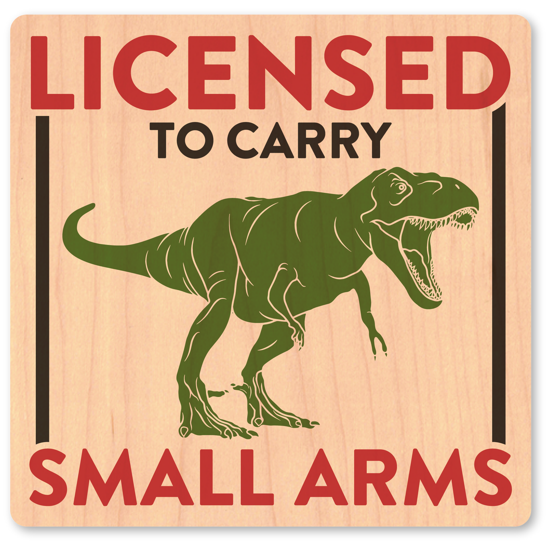 Small Arms