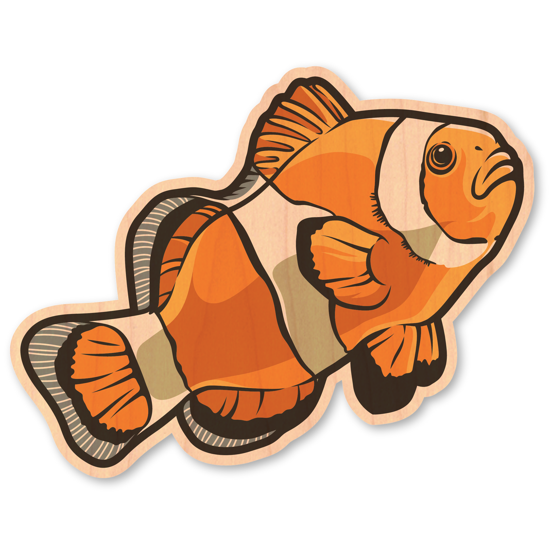 Clownfish