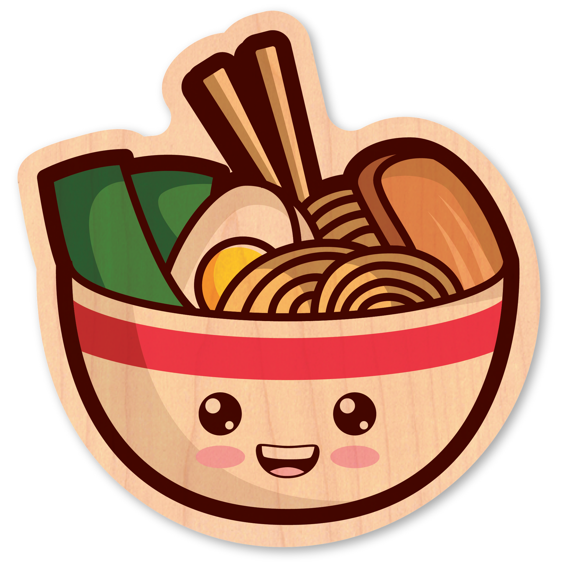 Cute Ramen