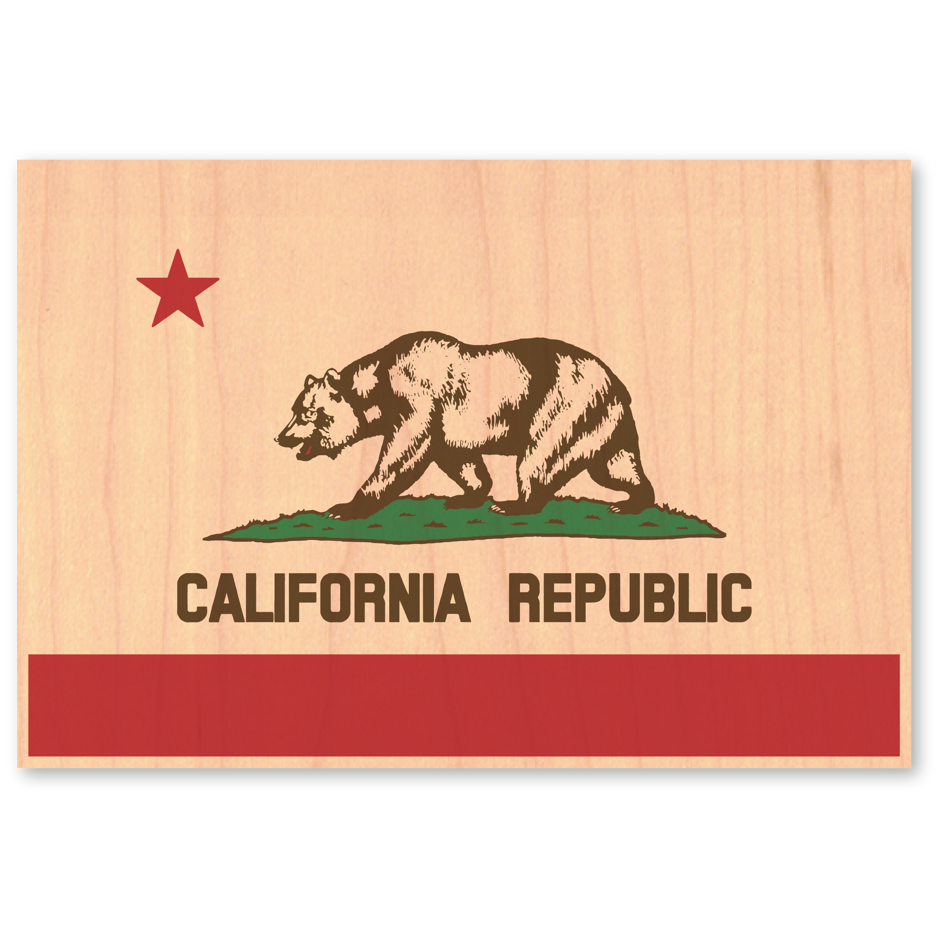 California Republic