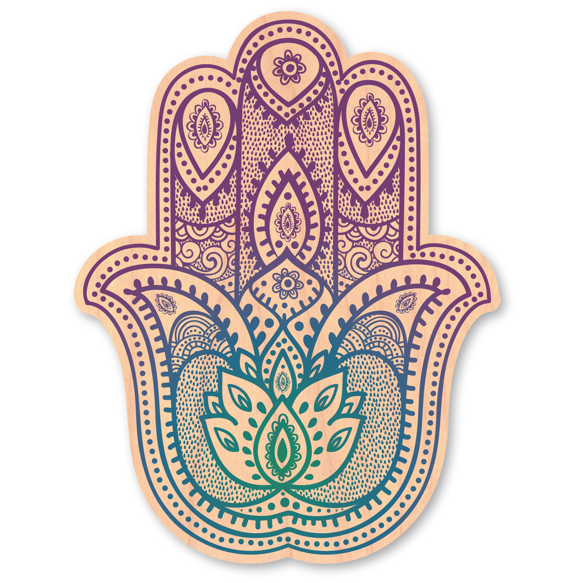 Hamsa Hand