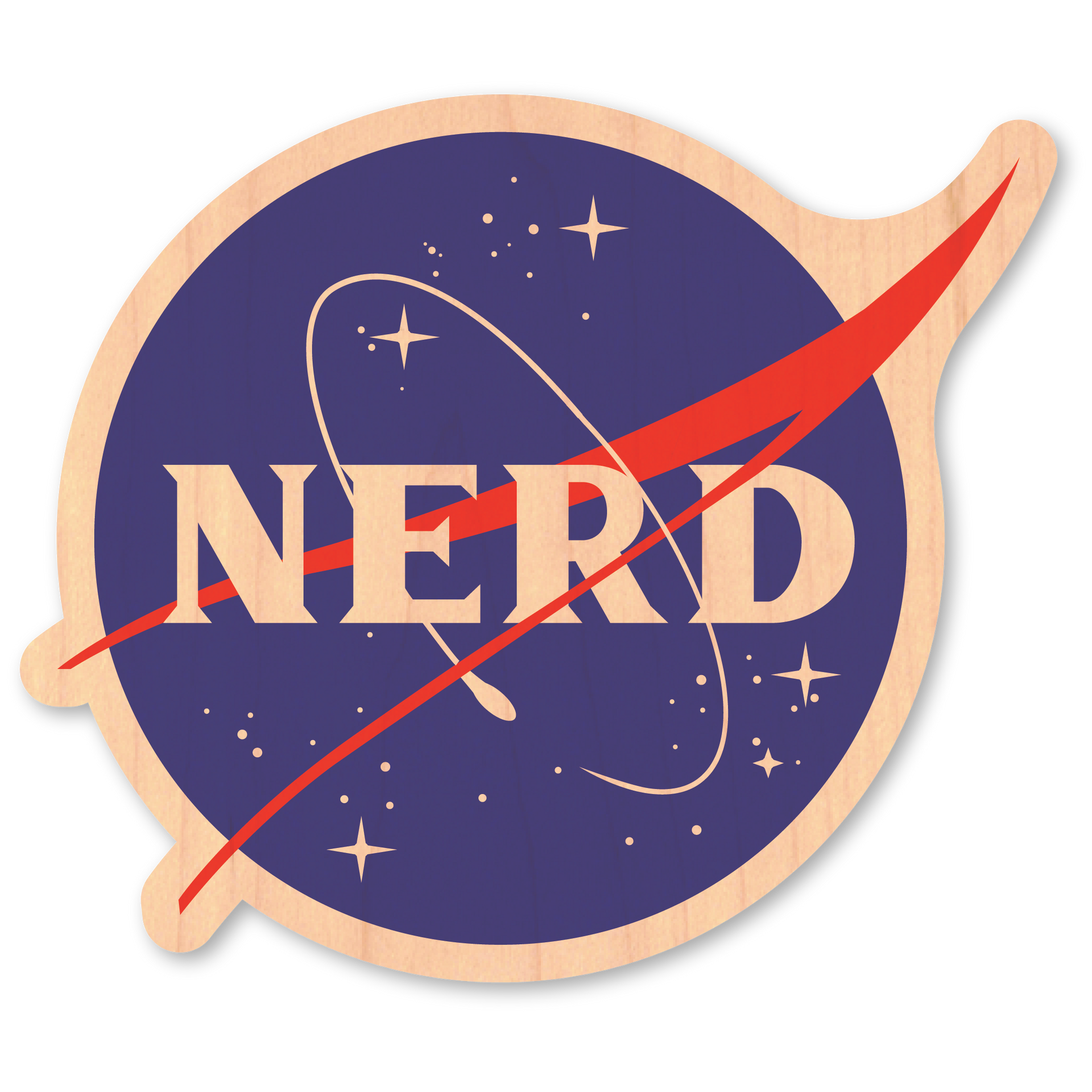 Space Nerd