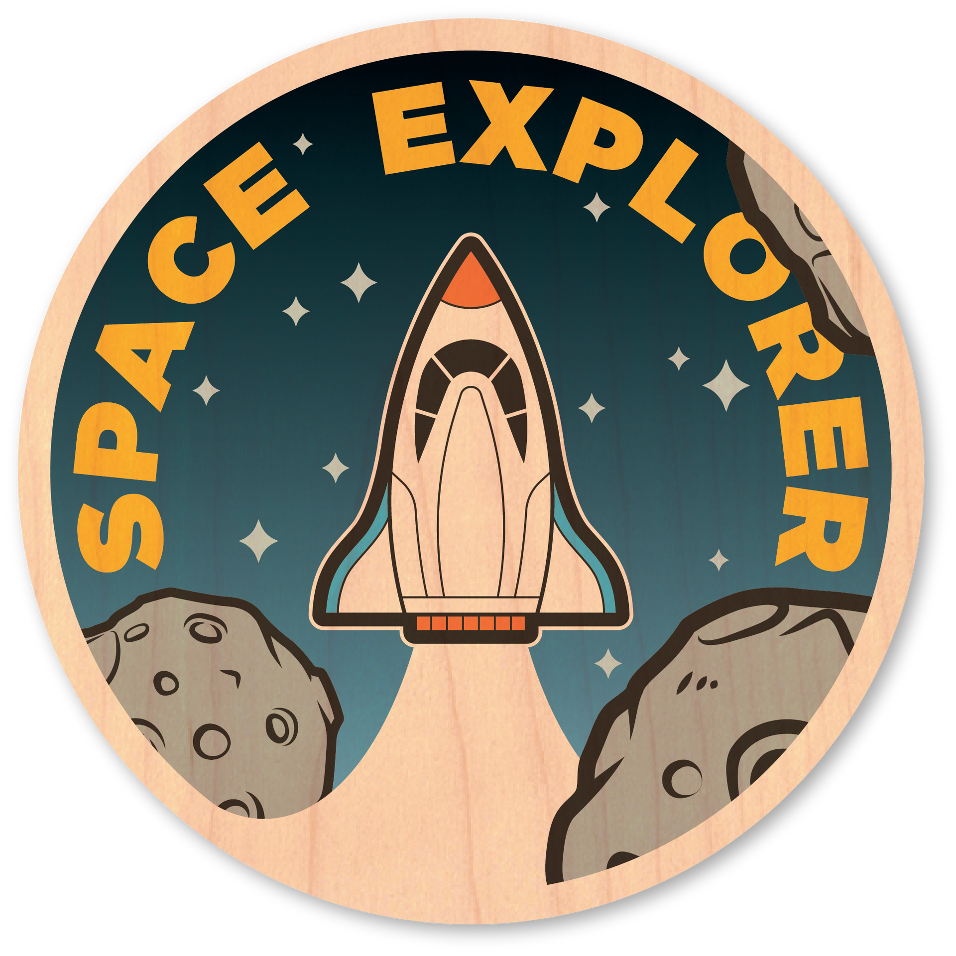 Space Explorer