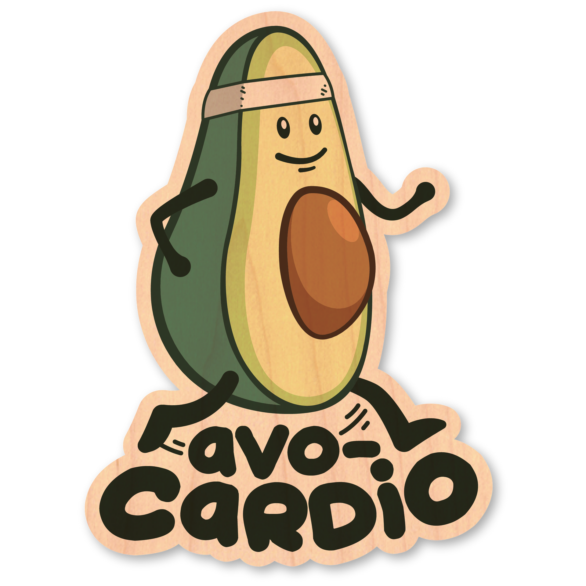 AvoCardio