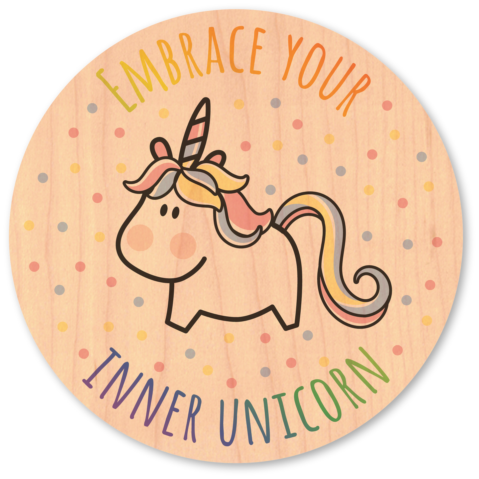 Inner Unicorn