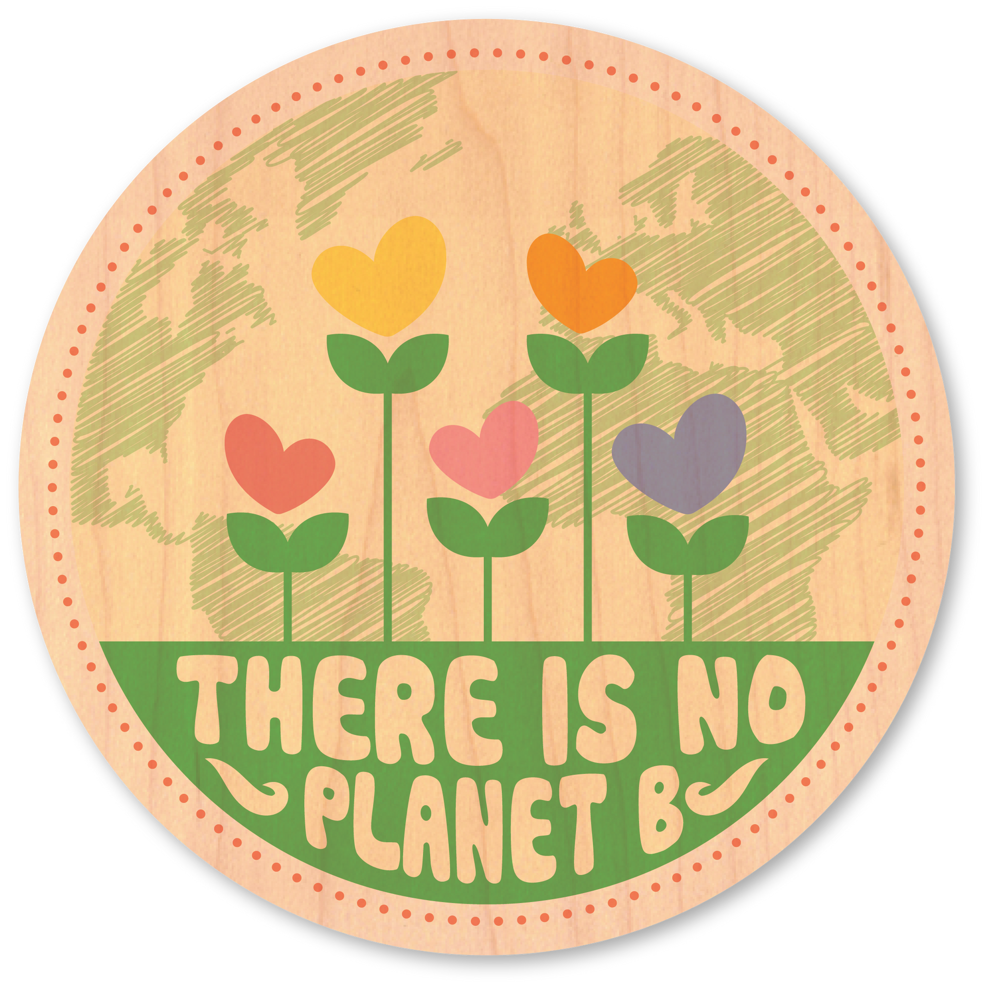 No Planet B