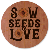 Sow Seeds of Love