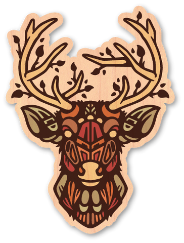 Nowhere Deer
