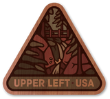 Upper Left USA