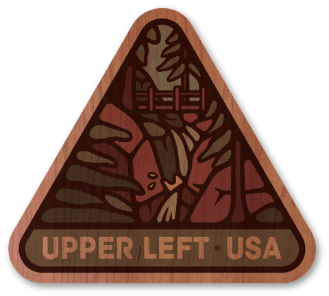 Upper Left USA