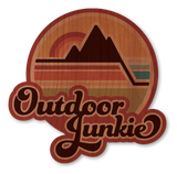 Outdoor Junkie