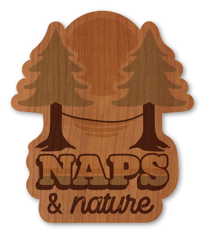 Naps & Nature