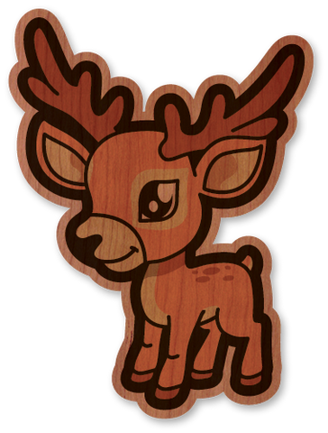 Darling Deer