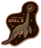 Dino in Space