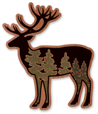 Elk Forest