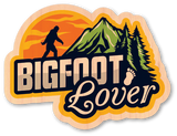 Bigfoot Lover