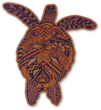 Zentangle Turtle