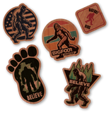 Bigfoot Mini Pack