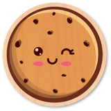 One Cute Cookie