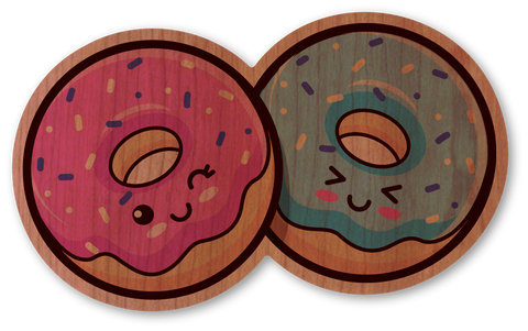 Donut Kill Our Vibe
