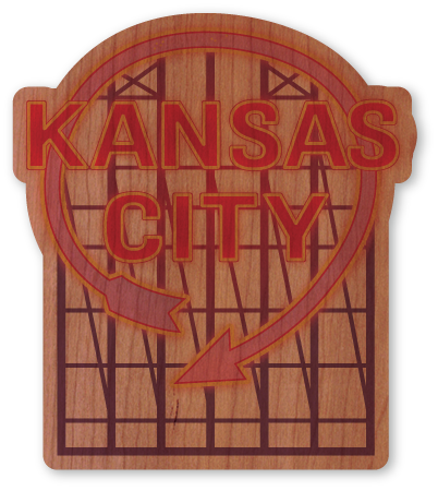 Kansas City Sign
