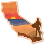 California Surf State