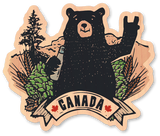 Canada Bear