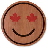 Happy Canada