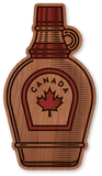 Canada Maple Syrup