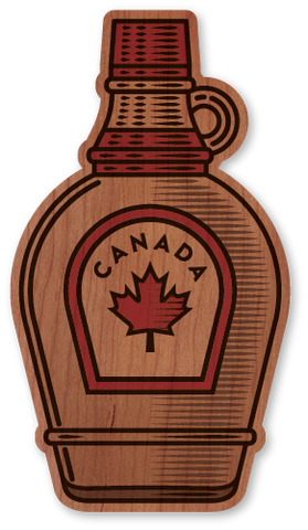 Canada Maple Syrup