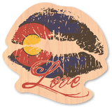 Colorado Kiss