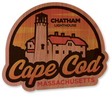 MA Cape Cod Lighthouse