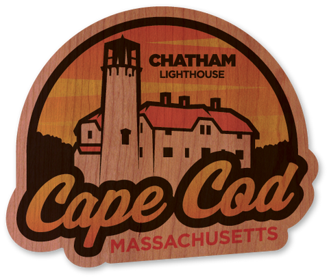 MA Cape Cod Lighthouse