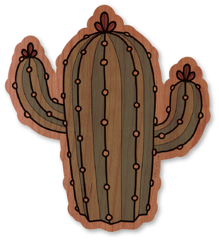 Elsa Cactus