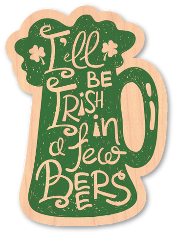 Irish in Two Beers