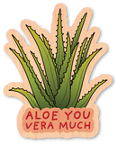 Aloe You Vera Much