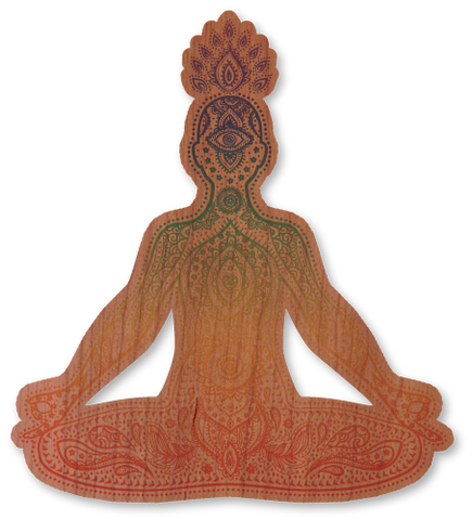 Henna Meditation