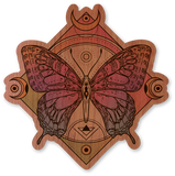 Alchemical Butterfly