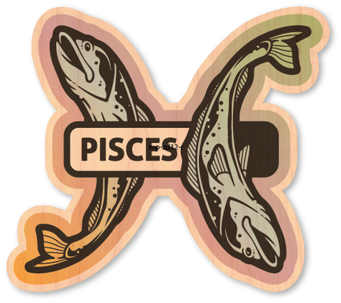 Pisces Fish