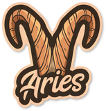 Aries Horns