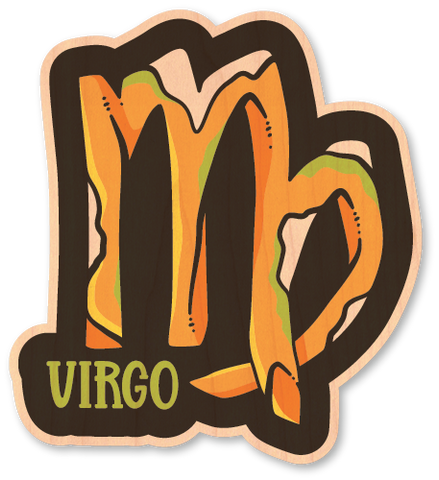 Virgo Earth