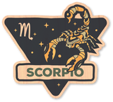 Scorpio Triangle