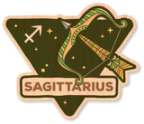 Sagittarius Triangle