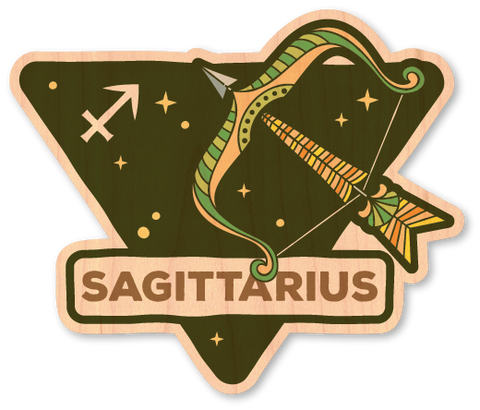 Sagittarius Triangle