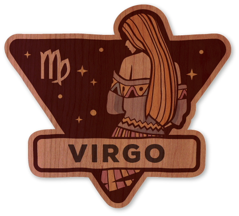 Virgo Triangle