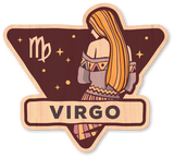 Virgo Triangle